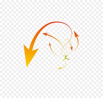 Vector arrow 