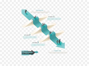 Vector arrow information 