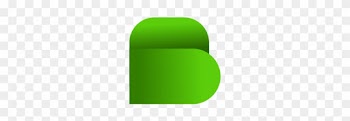Vector B Letter Logo Download - B Vector Letter Png