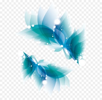 Vector background material 
