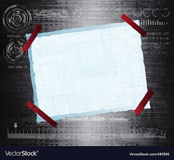 Vector banner vector image