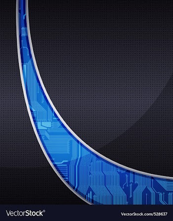 Vector banner vector image