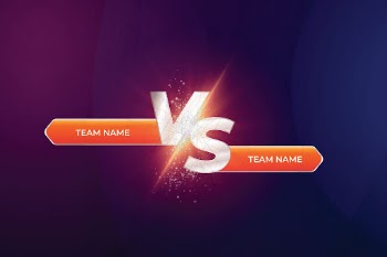 Vector battle
