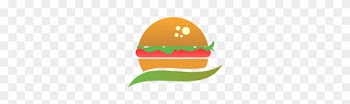 Vector Bergar Food Logo Download - Fast Food