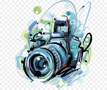 Vector camera 
