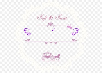 Vector Carriage pattern logo 