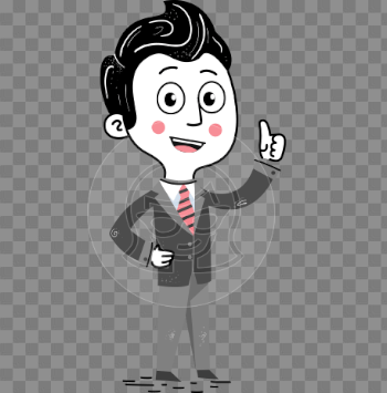 Vector Cartoon Characters | Ultimate Packs by GraphicMama ...