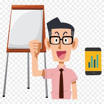 Vector Cartoon Pattern Business People - 営業成績がバコンと跳ね上がる具体的な方法。社内評価最下位の私が意識と行動を変えたら1位になった!(まんがびと)