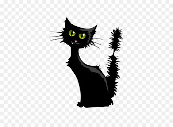Vector cat 