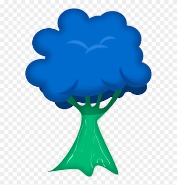 Vector Clip Art - Family Tree For 5 Members