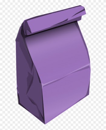 Vector Clip Art - Food Packaging Clipart