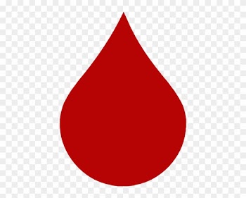 Vector Clip Art Online Royalty Free Clipart Best Clipart - Blood Drop Cartoon