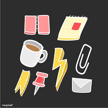 Vector clip coffee | Free stock vector - 24466