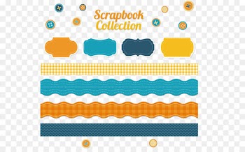 Vector color box 