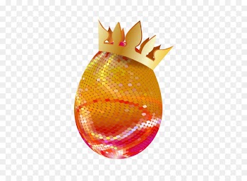 Vector Colorful Eggs 