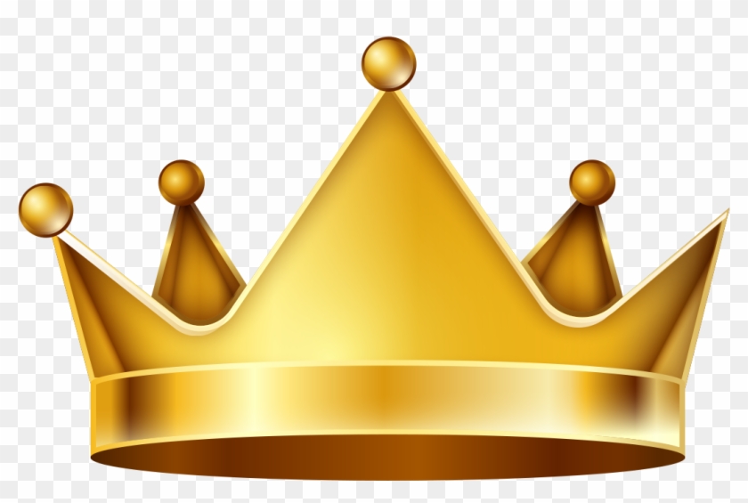 Vector De Corona Png