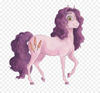 Vector Dream Pony 