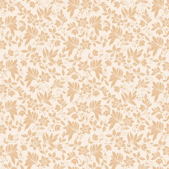 Vector flower seamless pattern background. elegant texture for backgrounds. classical luxury old fashioned floral ornament, seamless texture for wallpapers, textile, wrapping. Free Vector