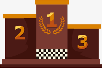 Vector Game Podium, Vector, Game, Winner PNG and Vector for Free ...