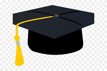 Vector Graduation Cliparts - Graduation