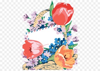 Vector graphics Ansichtkaart Illustration Image Clip art - ramki watercolor 
