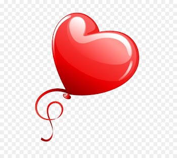 Vector graphics Balloon Clip art stock.xchng Openclipart - heart 