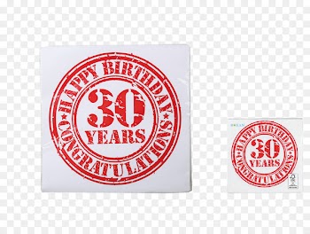 Vector graphics Birthday Rubber stamp Illustration Clip art - home decoration materials 