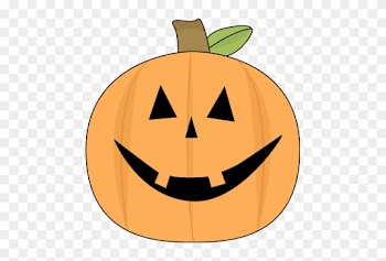 Vector Graphics Blog - Cute Jack O Lantern Clipart