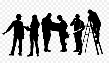 Vector graphics Business Euclidean vector Illustration Silhouette -  