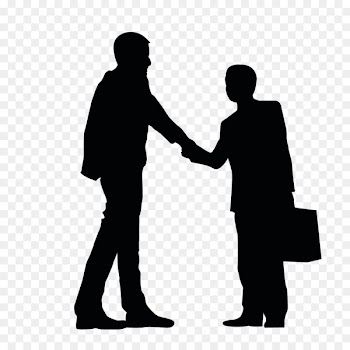 Vector graphics Businessperson Clip art Silhouette Portable Network Graphics - silhouette 