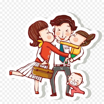 Vector graphics Cartoon Image Portable Network Graphics Clip art - free hugs 