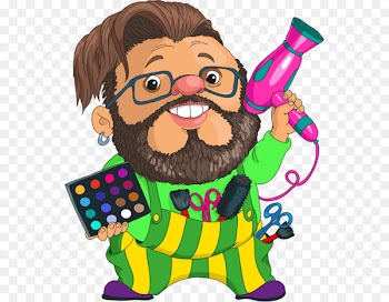 Vector graphics Cartoon Royalty-free Image - les gens de 