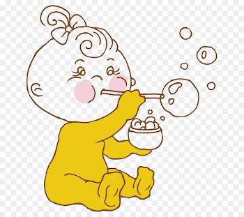 Vector graphics Cartoon Royalty-free Stock photography Illustration - bubble cartoon 