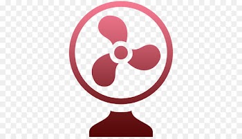 Vector graphics Ceiling Fans Computer Icons Clip art - fan 
