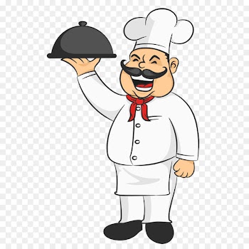 Vector graphics Chef Clip art Illustration Image - happy chef 