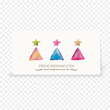 Vector graphics Christmas Day Christmas card Watercolor painting Stock illustration - christmas tree 