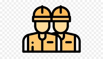 Vector graphics Civil Engineering Clip art - engineer 