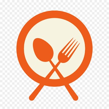Vector graphics Clip art Fork Illustration Food - open sign 