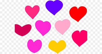 Vector graphics Clip art Heart Image Portable Network Graphics - carmel bubble 
