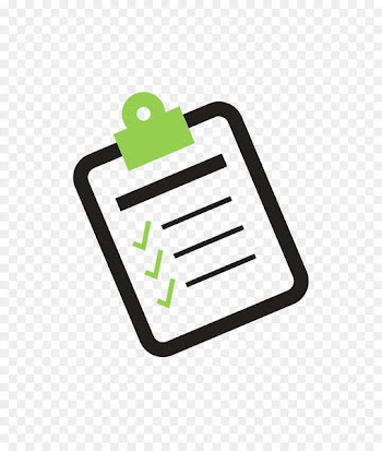 Vector graphics Clip art Illustration Computer Icons Checklist -  