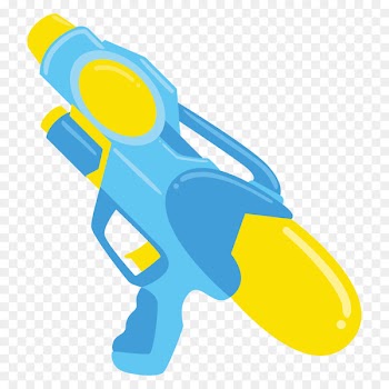 Vector graphics Clip art Illustration Image Portable Network Graphics - water gun 
