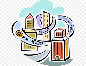 Vector graphics Clip art Image Illustration Communication - correspondece vector 