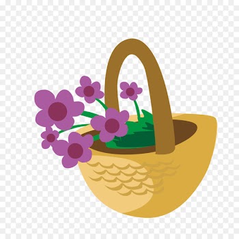 Vector graphics Clip art Portable Network Graphics Image Flower - beautiful flowers 