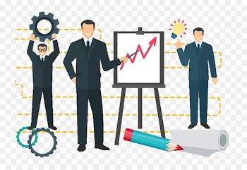 Vector graphics Clip art Portable Network Graphics Image - marketer 