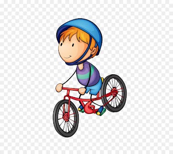 Vector graphics Clip art Stock photography Royalty-free Illustration - cartoon bicycles 
