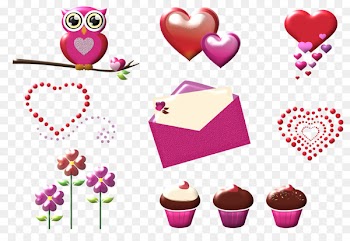 Vector graphics Clip art Valentine's Day Image Love - archivo comprimido 