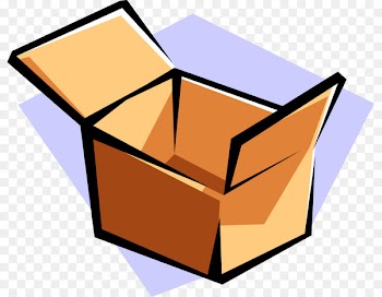 Vector graphics Clip art Volume Illustration JPEG - crate illustration 