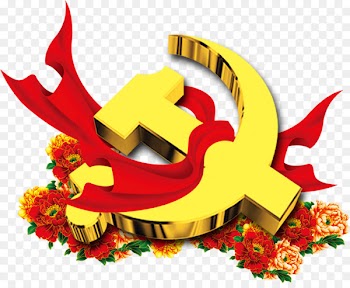 Vector graphics Communist Party of China Portable Network Graphics Logo -  