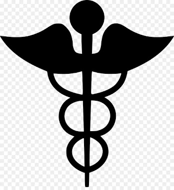 Vector graphics Computer Icons Caduceus as a symbol of medicine Image - corps icon 