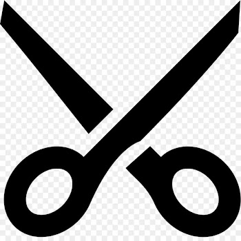 Vector graphics Computer Icons Clip art Encapsulated PostScript Portable Network Graphics - scissors 